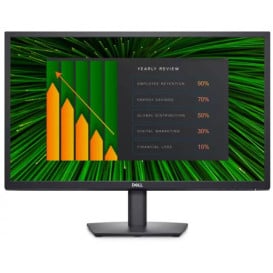 Monitor Dell E2423HN 210-BEJO/5Y - 23,8"/1920x1080 (Full HD)/60Hz/VA/5 ms/Czarny