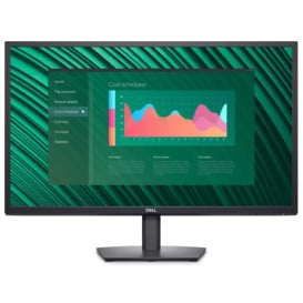 Monitor Dell E2723H 210-BEJQ/5Y - 27"/1920x1080 (Full HD)/60Hz/VA/5 ms/Czarny