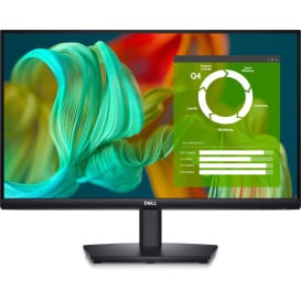 Monitor Dell E2424HS 210-BGPJ/5Y - 23,8"/1920x1080 (Full HD)/60Hz/VA/5 ms/Czarny