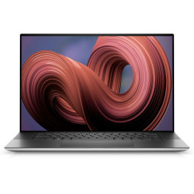 Laptop Dell XPS 17 9730 9730-0776 - i7-13700H/17" WQUXGA MT/RAM 32GB/SSD 1TB/GeForce RTX 4070/Czarno-srebrny/Windows 11 Pro/1CI