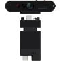 Kamera internetowa Lenovo ThinkVision MC60 S Monitor Webcam 4XC1K97399 - Czarna