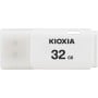 Pendrive KIOXIA TransMemory U202 32 GB USB 2.0 LU202W032GG4 - Biały