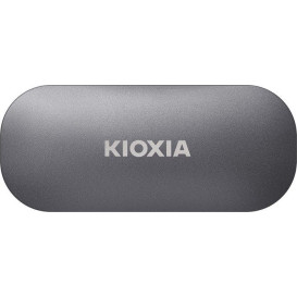 Dysk zewnętrzny SSD 500 GB KIOXIA Exceria Plus Portable LXD10S500GG8 - zdjęcie poglądowe 3