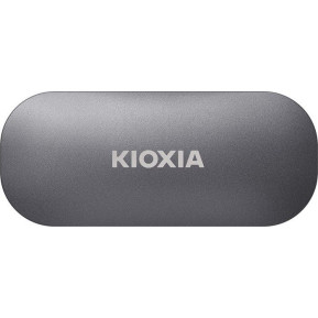 Dysk zewnętrzny SSD 500 GB KIOXIA Exceria Plus Portable LXD10S500GG8 - zdjęcie poglądowe 3