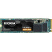 Dysk SSD 2 TB KIOXIA Exceria G2 LRC20Z002TG8 - 2280/PCI Express/NVMe/2100-1700 MBps
