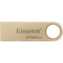 Pendrive Kingston DataTraveler SE9 G3 256 GB USB 3.2 Gen 1 DTSE9G3/256GB - Złoty