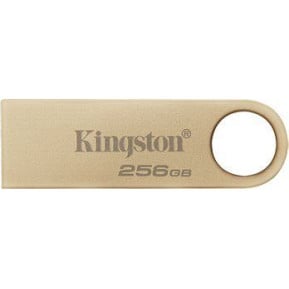 Pendrive Kingston DataTraveler SE9 G3 256 GB USB 3.2 Gen 1 DTSE9G3/256GB - Złoty