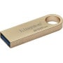 Pendrive Kingston DataTraveler SE9 G3 256 GB USB 3.2 Gen 1 DTSE9G3/256GB - Złoty