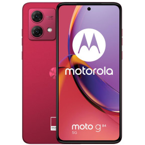Smartfon Motorola Moto G84 PAYM0009PL - zdjęcie poglądowe 7