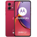 Smartfon Motorola Moto G84 PAYM0009PL - Snapdragon 695 5G/6,5" 2400x1080/256GB/RAM 12GB/GPRS; WAP; UMTS (WCDMA); HSDPA; HSUPA; LTE; EDGE; HSPA; HSPA+/Czerwony