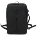 Plecak na laptopa Dicota Backpack Dual Plus EDGE 13-15,6" D31715 - Czarny