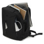 Plecak na laptopa Dicota Backpack Dual Plus EDGE 13-15,6" D31715 - zdjęcie poglądowe 2