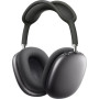 Słuchawki bezprzewodowe nauszne Apple AirPods Max MGYH3RU/A - Szare