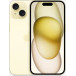Smartfon Apple iPhone 15 MTP23RX/A - 6,1" 2556x1179/128GB/Żółty/1 rok Door-to-Door