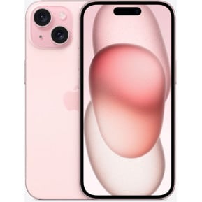 Apple iPhone 15 MTP73RX, A - zdjęcie poglądowe 3