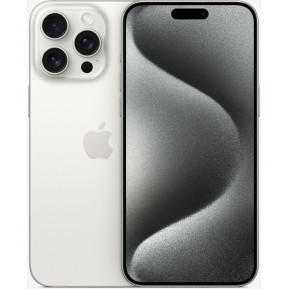 Smartfon Apple iPhone 15 Pro Max MU783HX, A - zdjęcie poglądowe 4