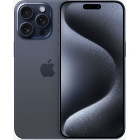 Apple iPhone 15 Pro Max MU7A3RX, A - zdjęcie poglądowe 4