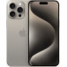 Smartfon Apple iPhone 15 Pro Max MU7E3HX/A - 6,7" 2796x1290/512GB/Naturalny/1 rok Carry-in