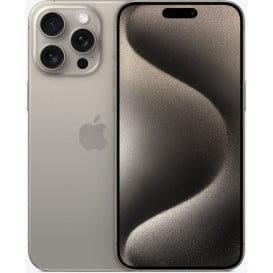 Apple iPhone 15 Pro Max MU7J3RX, A - zdjęcie poglądowe 4