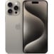 Smartfon Apple iPhone 15 Pro Max MU7J3RX/A - 6,7" 2796x1290/1TB/Naturalny/1 rok Carry-in