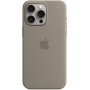 Etui silikonowe Apple Silicone Case z MagSafe MT1Q3ZM, A do iPhone 15 Pro Max - zdjęcie poglądowe 3