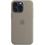 Etui silikonowe Apple Silicone Case z MagSafe MT1Q3ZM, A do iPhone 15 Pro Max - zdjęcie poglądowe 1