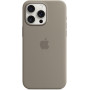 Etui silikonowe Apple Silicone Case z MagSafe MT1Q3ZM, A do iPhone 15 Pro Max - zdjęcie poglądowe 2