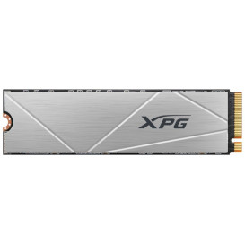 Dysk SSD 512 GB ADATA XPG GAMMIX S60 Blade AGAMMIXS60-512G-CS - zdjęcie poglądowe 1