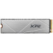 Dysk SSD 512 GB ADATA XPG GAMMIX S60 Blade AGAMMIXS60-512G-CS - 2280/PCI Express/NVMe/4700-1700 MBps