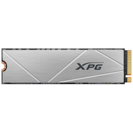 Dysk SSD 512 GB ADATA XPG GAMMIX S60 Blade AGAMMIXS60-512G-CS - 2280/PCI Express 4.0/NVMe/4700-1700 MBps