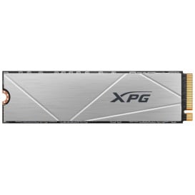 Dysk SSD 1 TB ADATA XPG GAMMIX S60 Blade AGAMMIXS60-1T-CS - 2280/PCI Express 4.0/NVMe/5000-3200 MBps