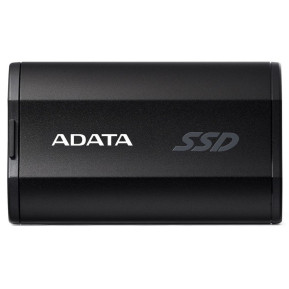 Dysk zewnętrzny SSD 4 TB ADATA SD810 External SD810-4000G-CBK - zdjęcie poglądowe 4