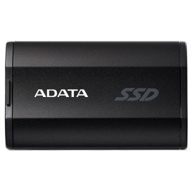 Dysk zewnętrzny SSD 500 GB ADATA SD810 External SD810-500G-CBK - zdjęcie poglądowe 4
