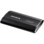 Dysk zewnętrzny SSD 1 TB ADATA SD810 External SD810-1000G-CBK - zdjęcie poglądowe 2