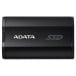 Dysk zewnętrzny SSD 2 TB ADATA SD810 External SD810-2000G-CBK - USB 3.2 gen 2/2000-2000 MBps