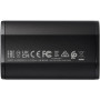 Dysk zewnętrzny SSD 2 TB ADATA SD810 External SD810-2000G-CBK - zdjęcie poglądowe 1