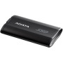 Dysk zewnętrzny SSD 2 TB ADATA SD810 External SD810-2000G-CBK - zdjęcie poglądowe 2