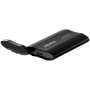 Dysk zewnętrzny SSD 2 TB ADATA SD810 External SD810-2000G-CBK - zdjęcie poglądowe 3