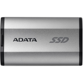 Dysk zewnętrzny SSD 500 GB ADATA SD810 External SD810-500G-CSG - zdjęcie poglądowe 4