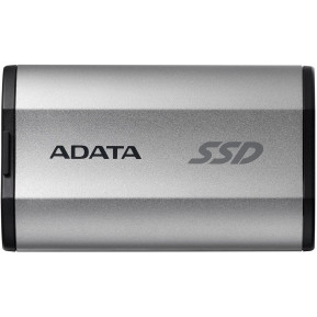 Dysk zewnętrzny SSD 2 TB ADATA SD810 External SD810-2000G-CSG - zdjęcie poglądowe 4