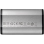 Dysk zewnętrzny SSD 2 TB ADATA SD810 External SD810-2000G-CSG - zdjęcie poglądowe 1