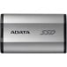 Dysk zewnętrzny SSD 4 TB ADATA SD810 External SD810-4000G-CSG - USB 3.2 gen 2/2000-2000 MBps
