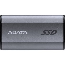 Dysk zewnętrzny SSD 4 TB ADATA Elite SE880 AELI-SE880-4TCGY - zdjęcie poglądowe 3