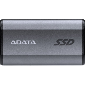 Dysk zewnętrzny SSD 4 TB ADATA Elite SE880 AELI-SE880-4TCGY - zdjęcie poglądowe 3