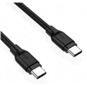 Kabel AUKEY USB-C do USB-C CB-CC1P OEM - zdjęcie poglądowe 1