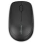 Mysz bezprzewodowa Kensington Pro Fit Wireless Mobile Mouse K72452WW - Czarna