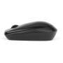 Mysz bezprzewodowa Kensington Pro Fit Wireless Mobile Mouse K72452WW - Czarna