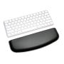 Podkładka pod nadgarstki Kensington ErgoSoft Wrist Rest For Slim for Slim, Compact Keyboards K52801EU - Czarna