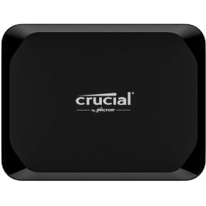 Dysk zewnętrzny SSD 2 TB Crucial CT2000X9SSD9 - zdjęcie poglądowe 2