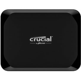 Dysk zewnętrzny SSD 2 TB Crucial CT2000X9SSD9 - USB 3.2 gen 2